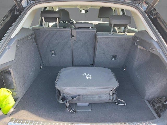 Audi Q3 45 TFSI Hybride S-Tronic