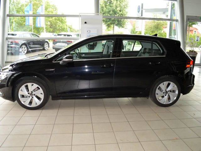 Volkswagen Golf DSG Golf VIII Style