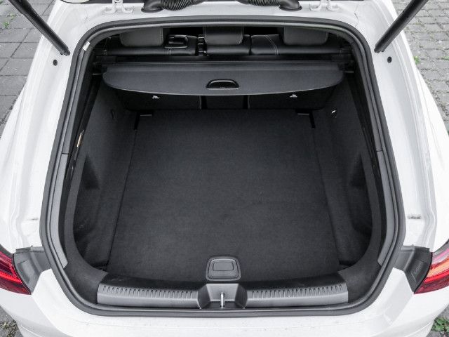 Mercedes-Benz CLA 200 Shooting Brake