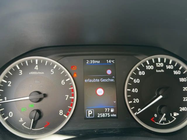 Nissan Juke Acenta DIG-T