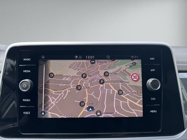 Volkswagen T-Roc 2.0 TDI DSG IQ.Drive Style