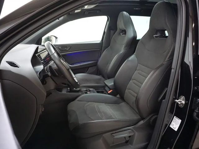 Cupra Ateca 2.0 TSI 4Drive DSG