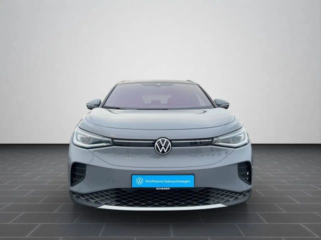 Volkswagen ID.4 IQ.Drive Performance Pro