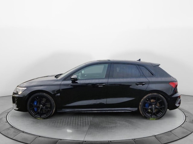 Audi RS3 Quattro S-Tronic Sportback