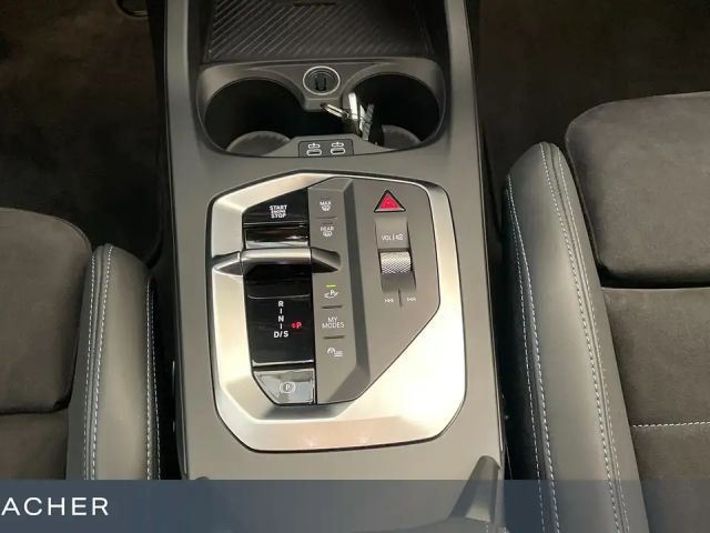 BMW 120 M-Sport Sedan