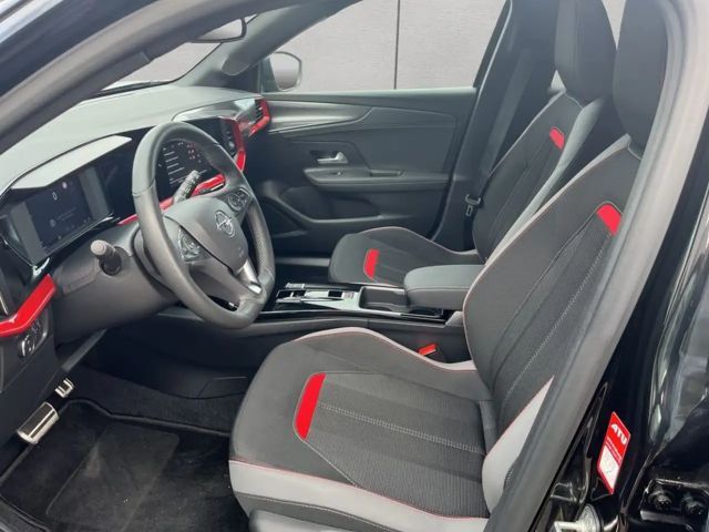 Opel Mokka GS-Line Grand Sport Turbo