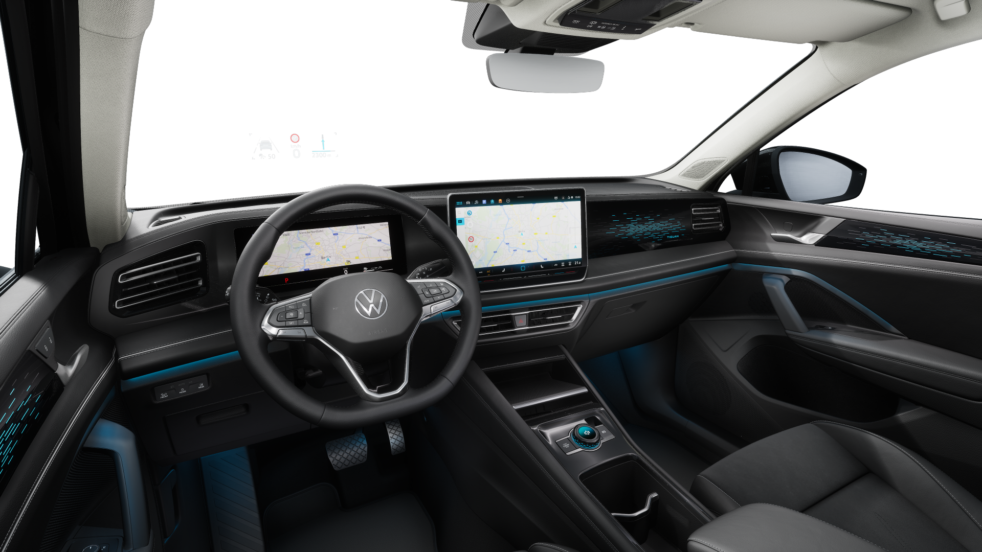 Volkswagen Tiguan DSG eHybrid