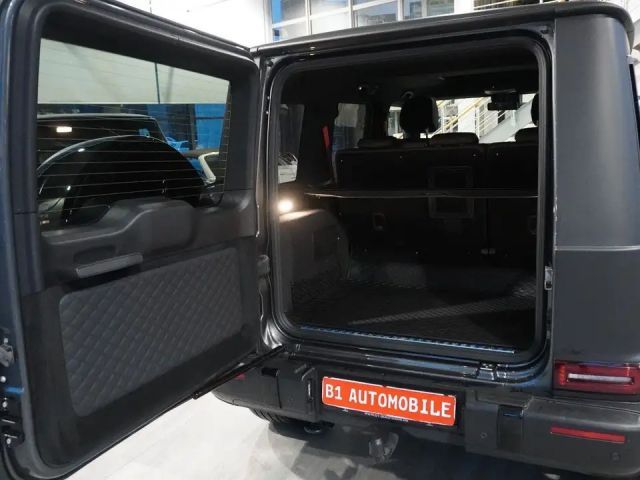 Mercedes-Benz G 400 AMG Line Designo