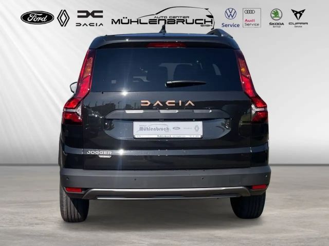 Dacia Jogger Extreme Hybrid 140