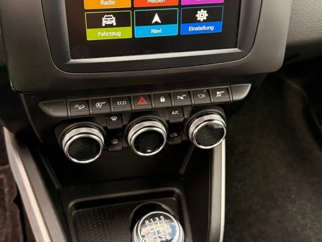 Dacia Duster 4WD Comfort