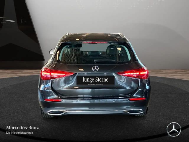 Mercedes-Benz C 200 AVANTGARDE Estate