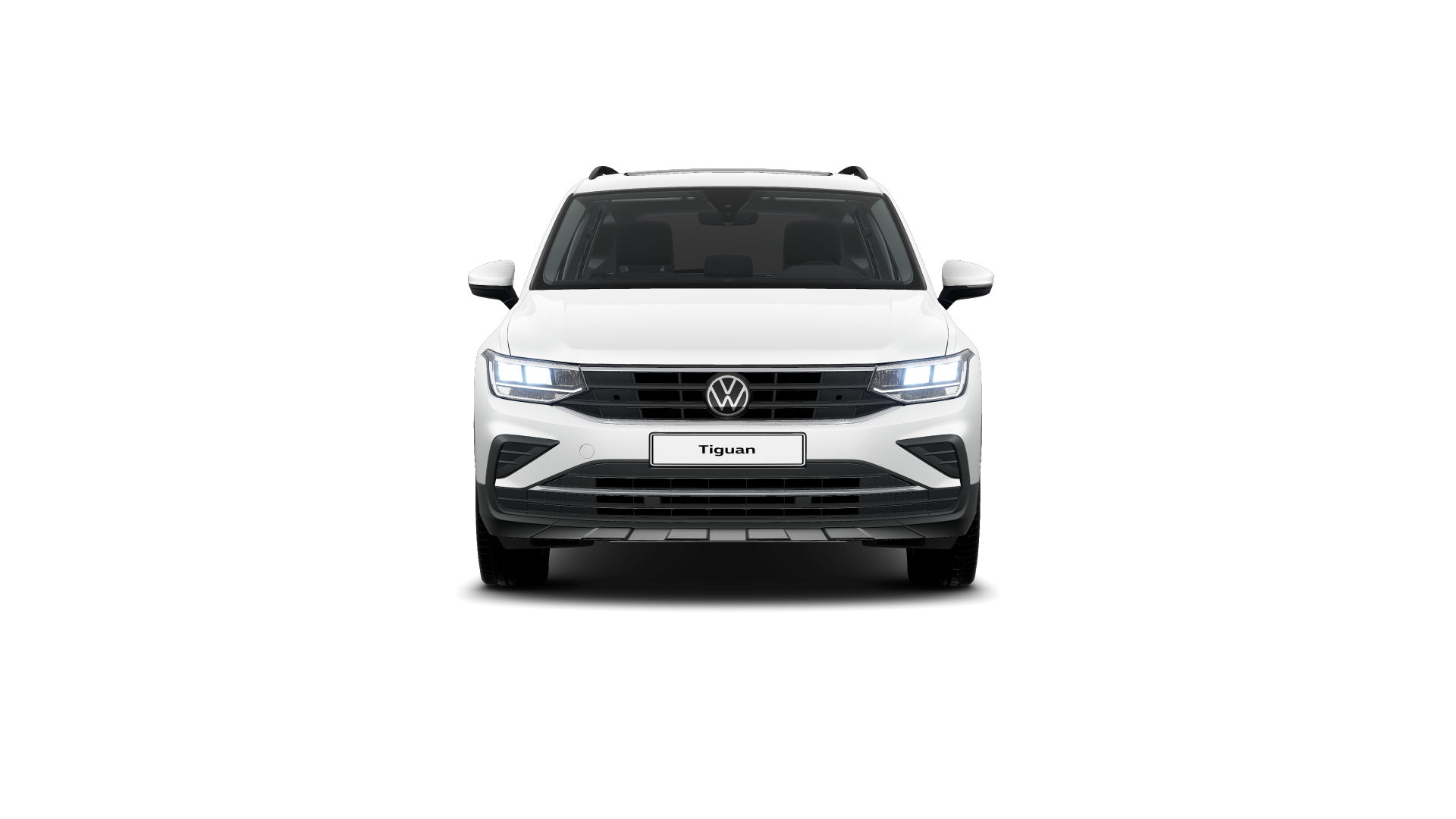 Volkswagen Tiguan 1.5 TSI DSG Life