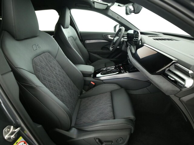 Audi A5 Avant Quattro S-Tronic