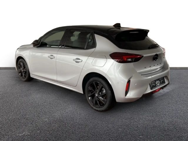 Opel Corsa GS-Line Grand Sport