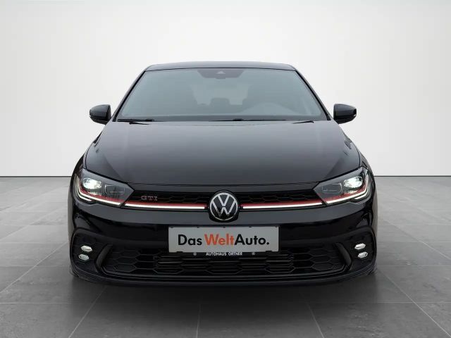 Volkswagen Polo DSG GTI