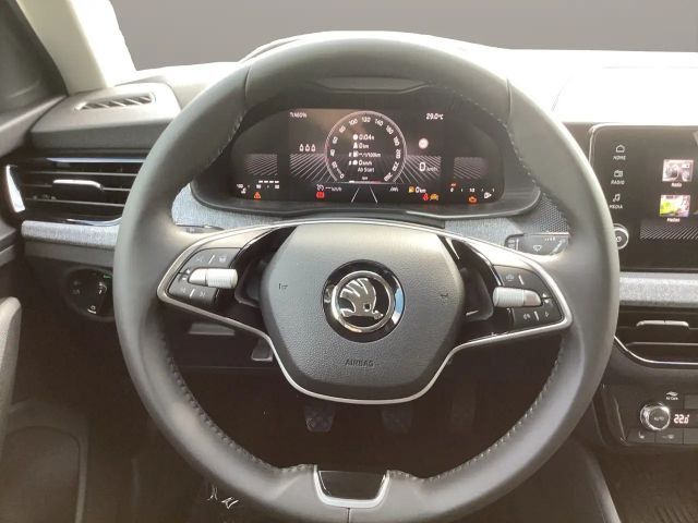 Skoda Kamiq 85 Drive