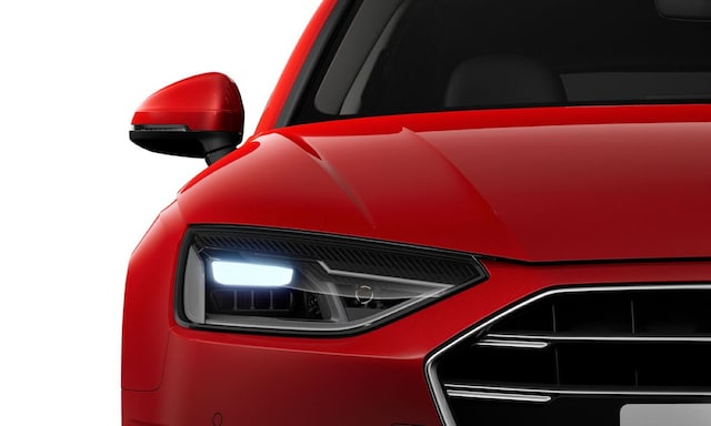 Audi A4 35 TFSI Avant S-Tronic