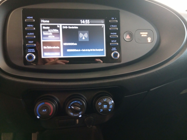 Toyota Aygo X 5-deurs