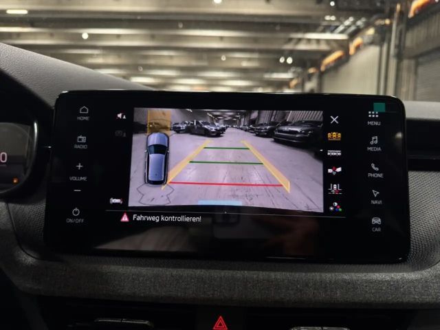 Skoda Kamiq 1.0 TSI Tour