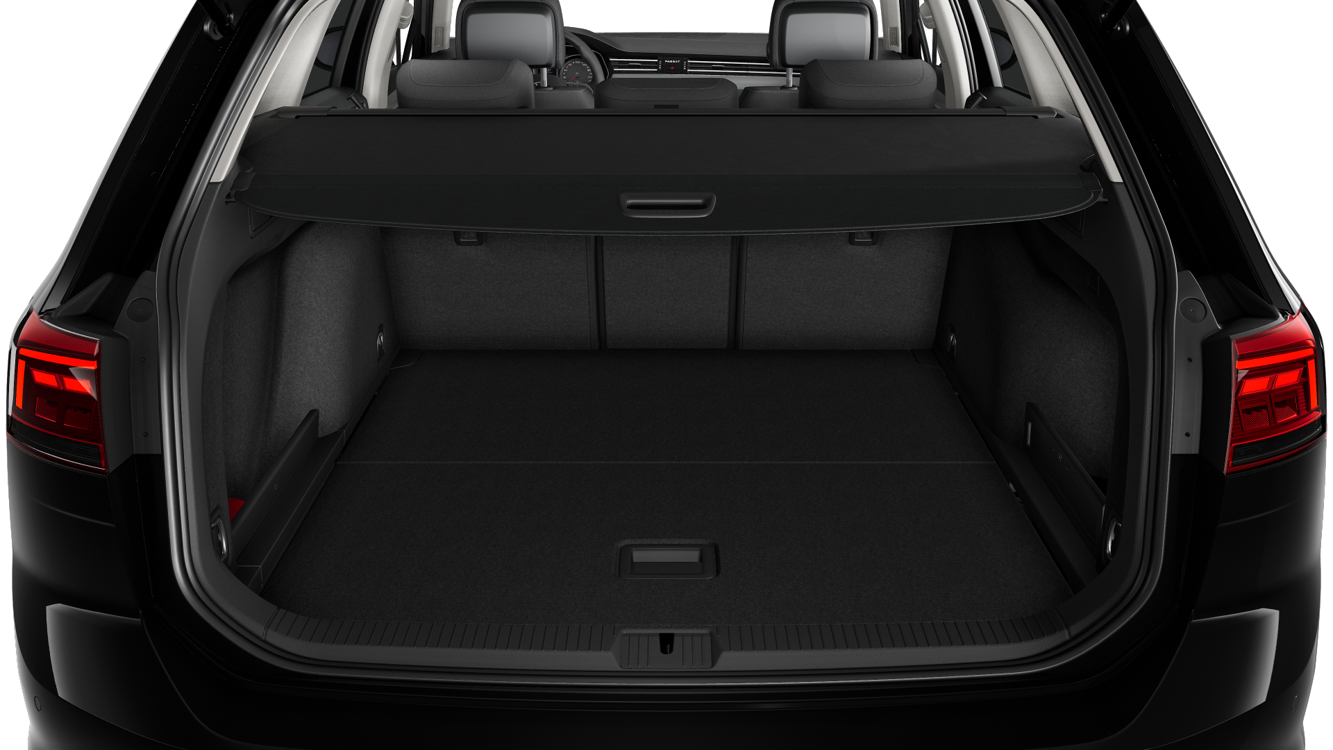 Volkswagen Passat 1.5 TSI Business Variant