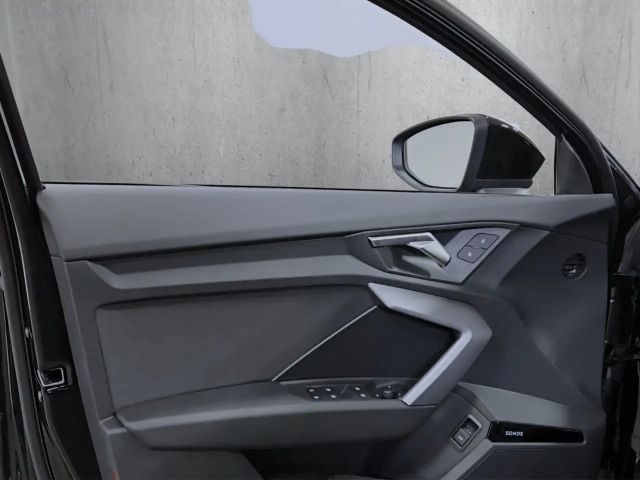 Audi A3 1.5 TFSI Sedan