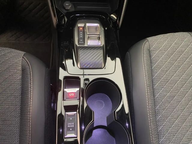 Peugeot 2008 Allure Pack