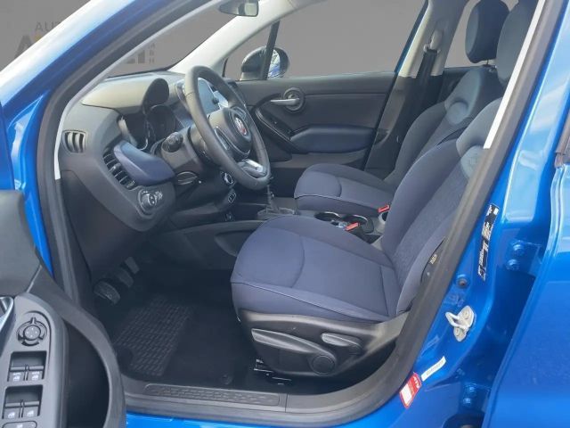 Fiat 500X 500 X Club *Tempomat*Navi*Apple*Klima*16 Zoll*