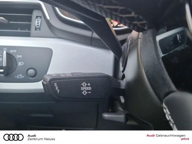 Audi A5 40 TFSI S-Line Sportback