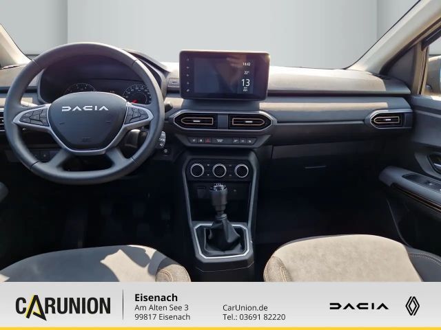 Dacia Jogger ECO-G Extreme