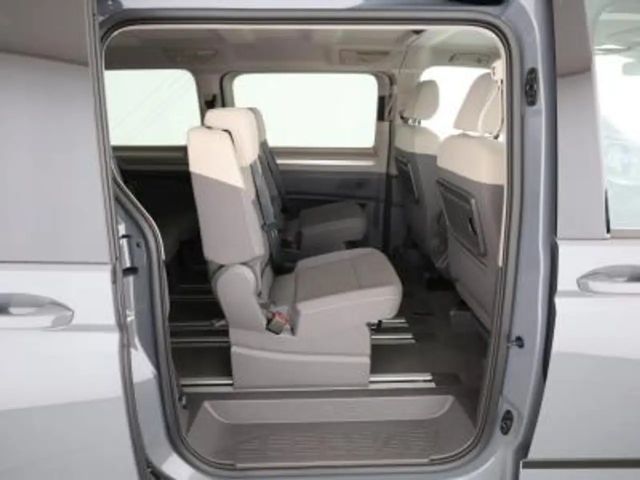 Volkswagen Multivan Lang T7