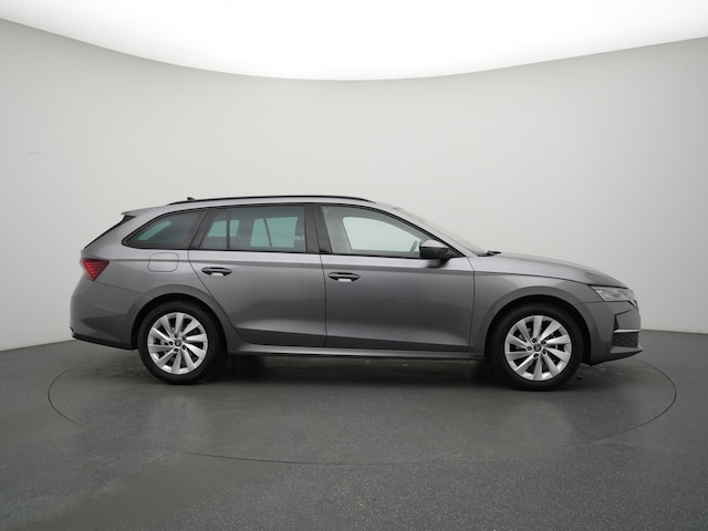 Skoda Octavia Combi Selection