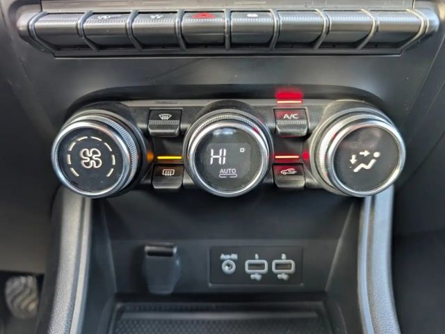 Renault Captur TCe 140 Techno