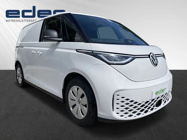 Volkswagen ID.Buzz Cargo 150 kW