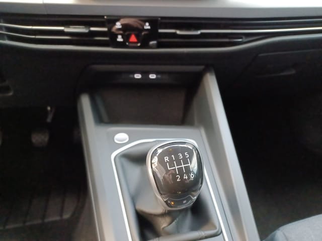 Volkswagen Golf 1.5 TSI