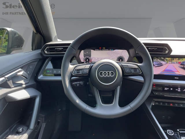 Audi A3 35 TFSI S-Tronic Sedan