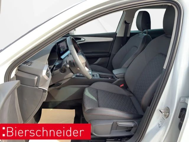 Seat Leon 1.5 eTSI DSG FR-lijn