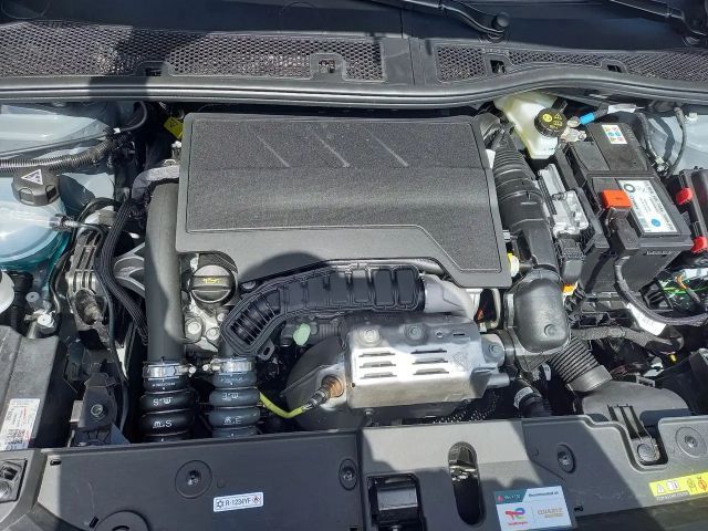 Opel Corsa 1.2 Turbo