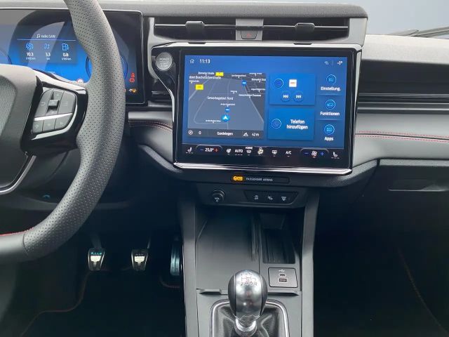 Ford Puma EcoBoost ST Line