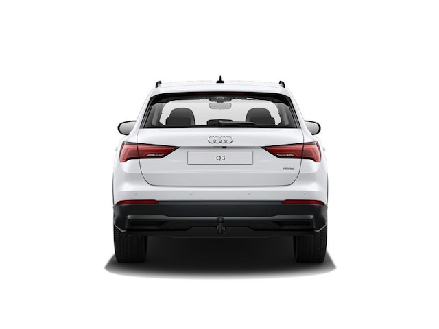 Audi Q3 35 TDI Quattro S-Tronic