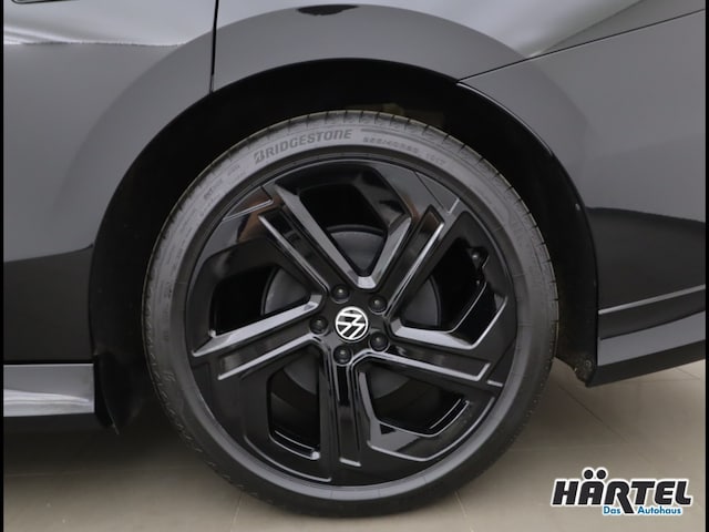 Volkswagen ID.7 4Motion GTX