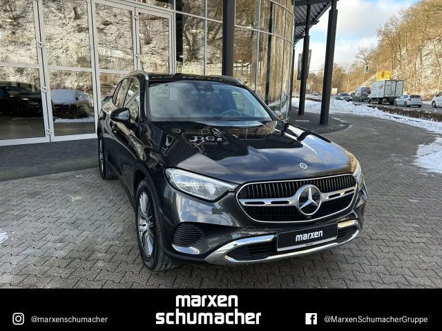 Mercedes-Benz GLC 200 4MATIC AVANTGARDE