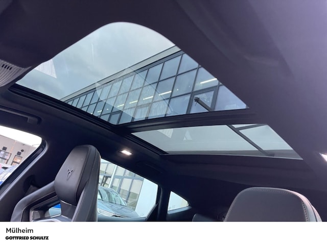 Cupra Formentor 2.0 TSI DSG VZ