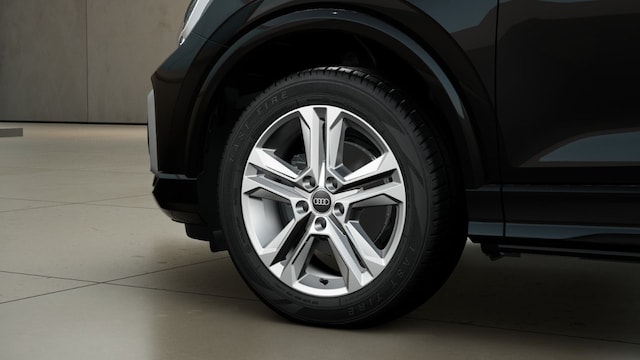 Audi Q2 35 TFSI S-Tronic