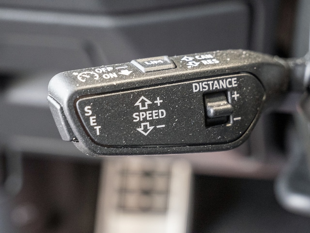 Audi RS3 Quattro S-Tronic Sedan