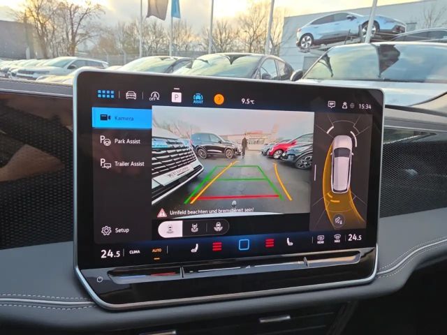 Volkswagen Passat 2.0 TDI 4Motion Variant