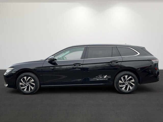 Volkswagen Passat 2.0 TDI