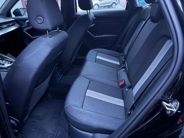 Audi A3 30 TDI S-Tronic Sedan