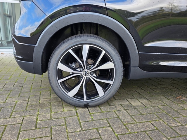 Volkswagen T-Cross 1.5 TSI DSG