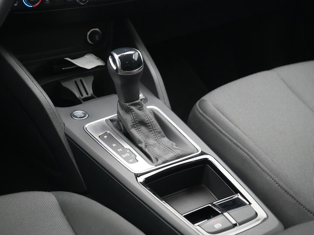 Audi Q2 35 TDI S-Tronic