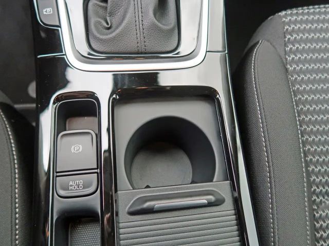 Kia Ceed SportWagon Vision